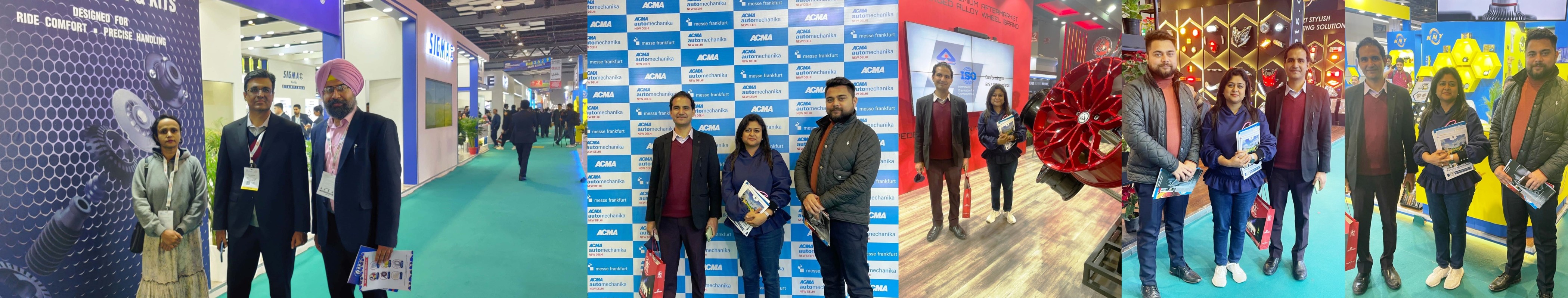 ACMA Automechanika
