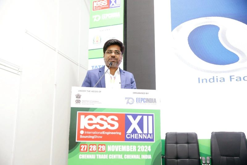 International Engineering Sourcing Show