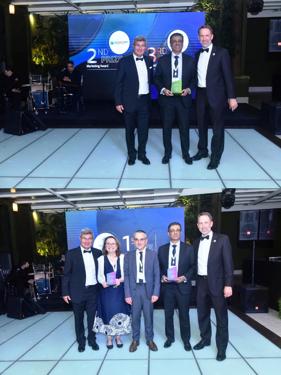 FCI Awards